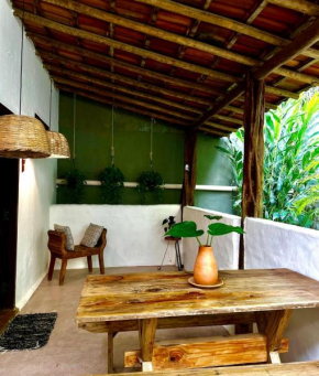 Casa da Lapinha Trancoso